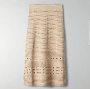 the heirloom skirt